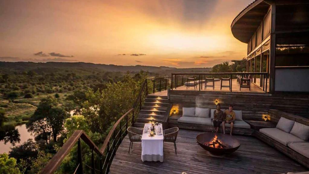 The Outpost » Matoke