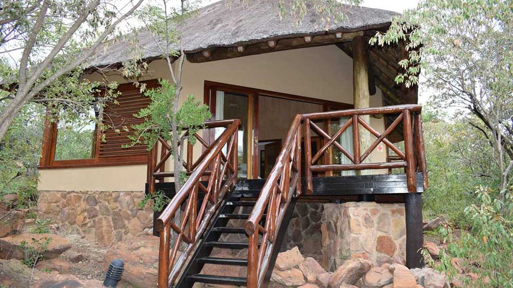 Sekala Private Game Lodge » Zuid Afrika » Matoke Tours