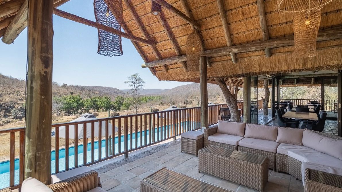 Shibula Safari Lodge » Matoke