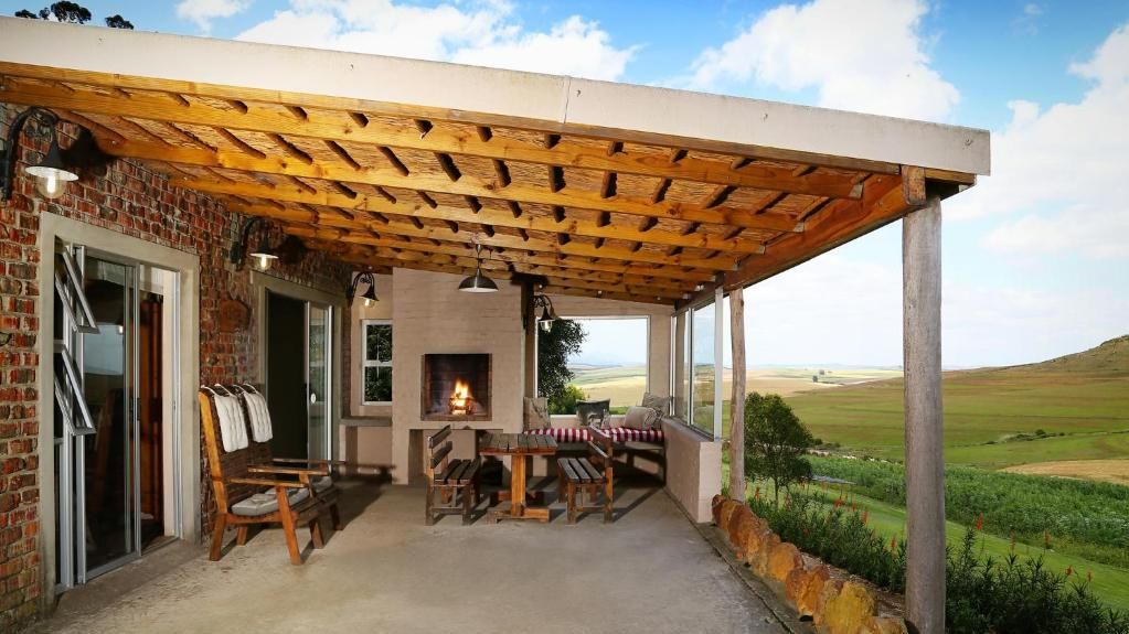 Skeiding Guest Farm » Matoke