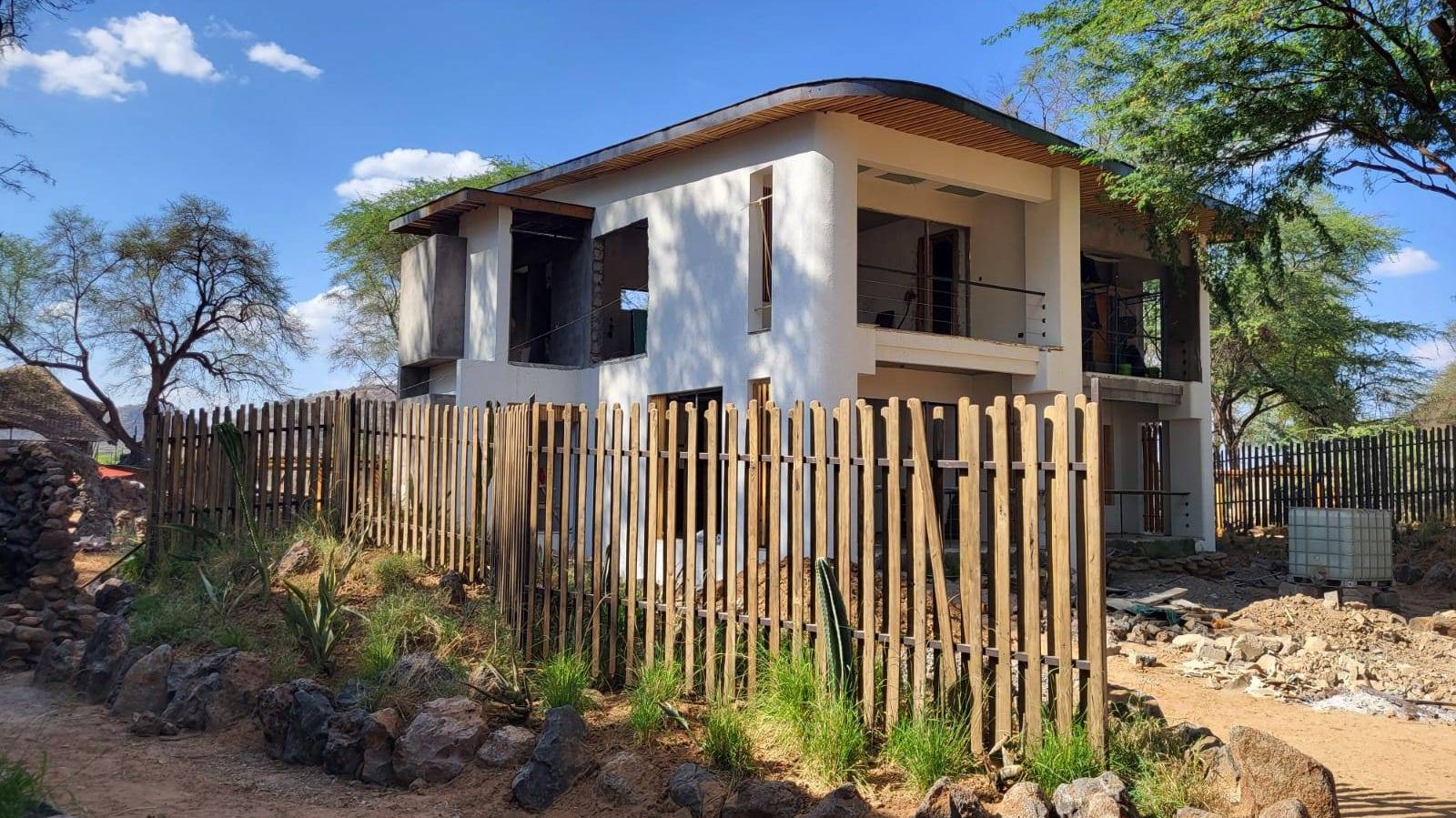 Soroi Samburu Lodge » Matoke