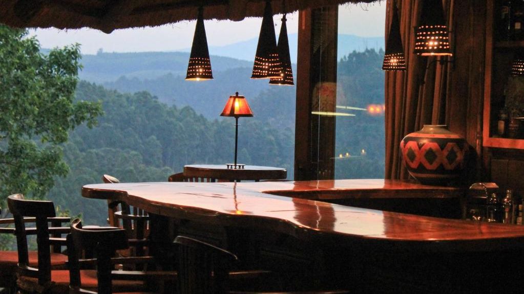 Tanamera Lodge » Matoke