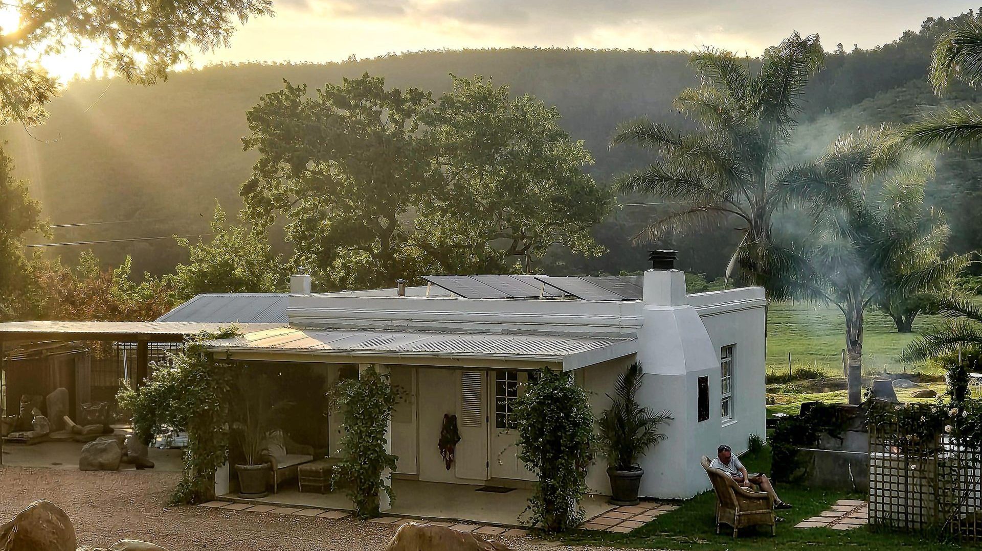 The Hamlet » Matoke