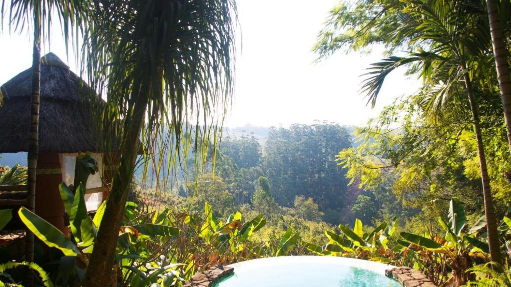 Timamoon Lodge » Zuid Afrika » Matoke Tours