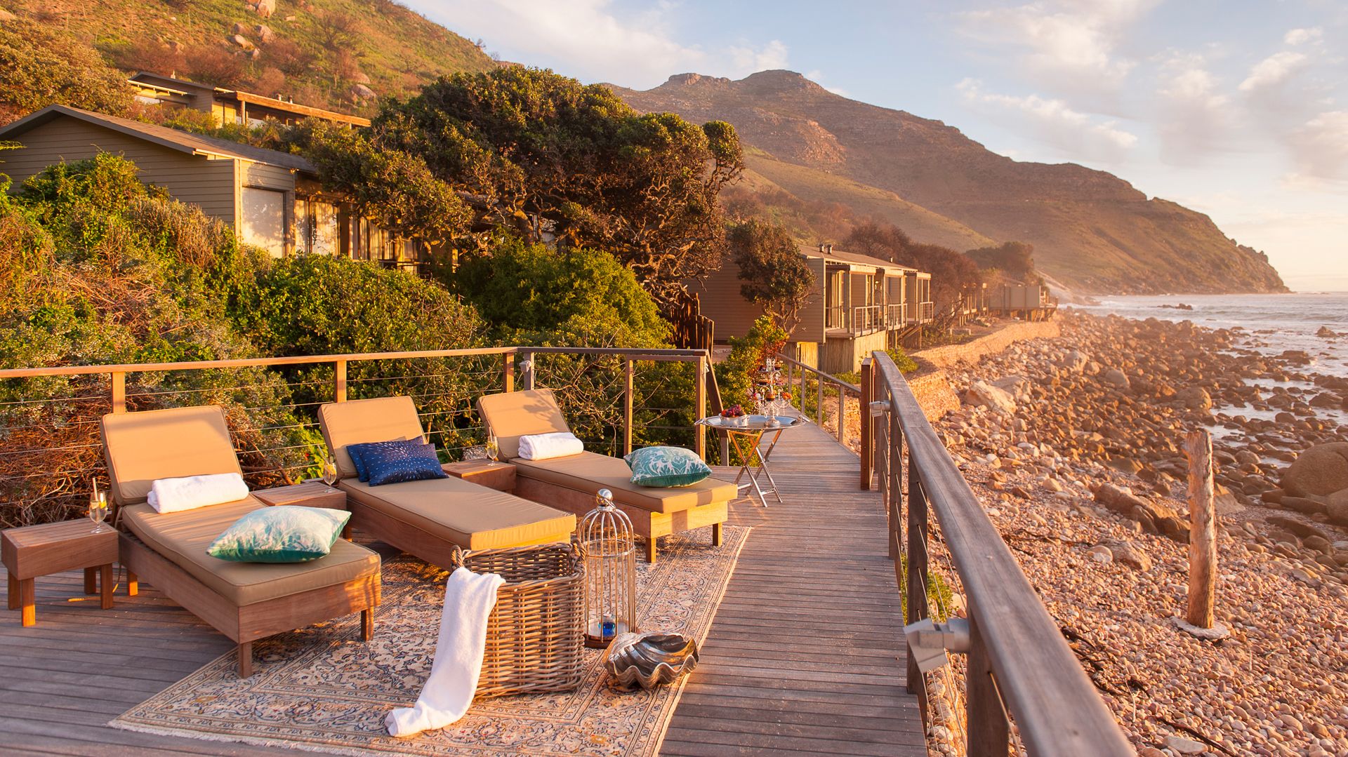 Tintswalo Atlantic » Matoke