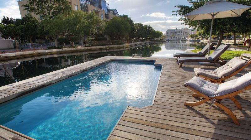 Waterfront Village » Matoke