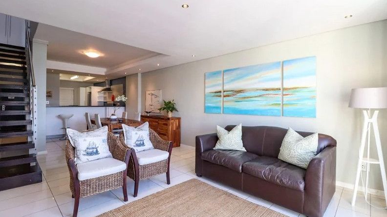 Whale Coast All Suite Hotel » Matoke