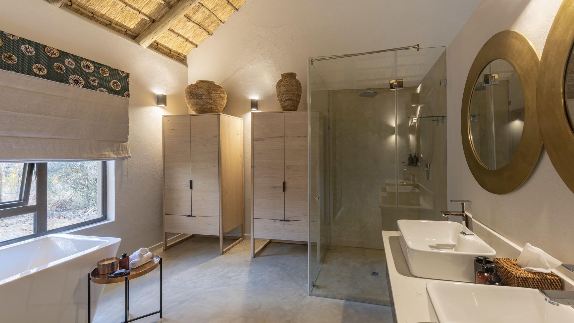 Xanatseni Private Camp » Zuid Afrika » Matoke Tours