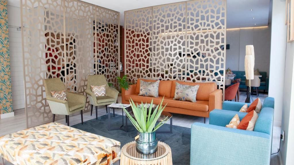 Zest Boutique hotel » Matoke