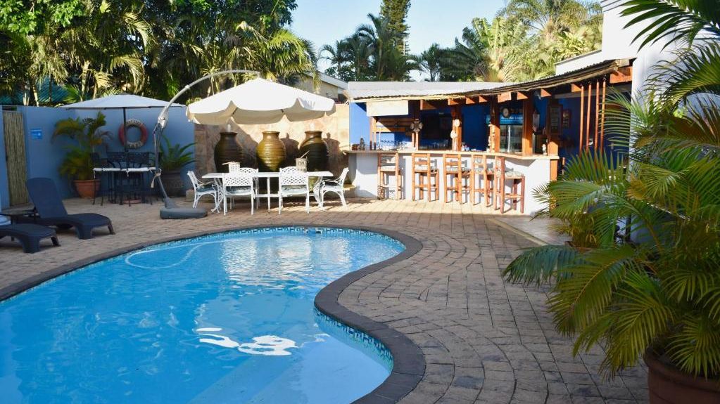 Turtle Bay Lodge » Matoke