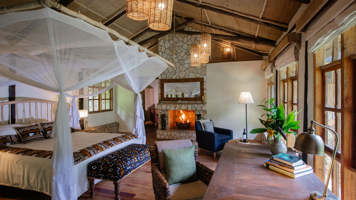 Bwindi Lodge » Matoke