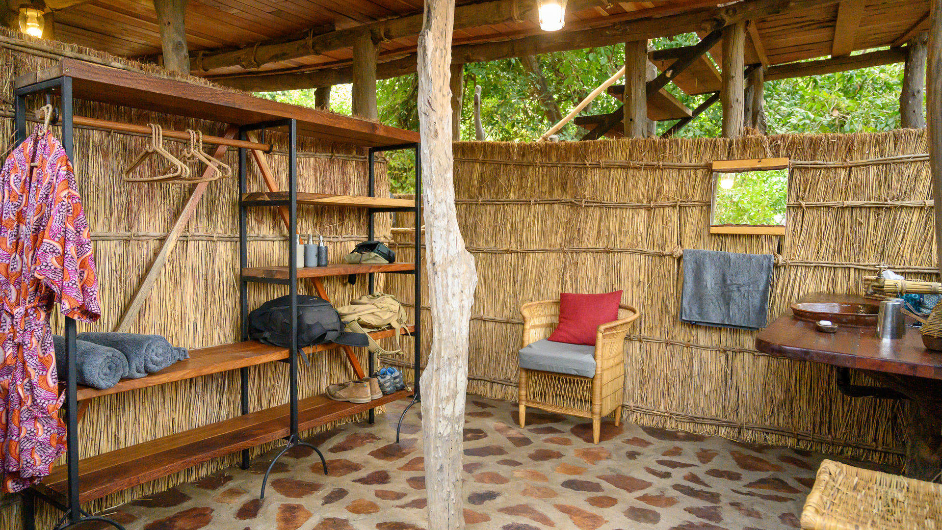 Chikoko Tree Camp » Matoke