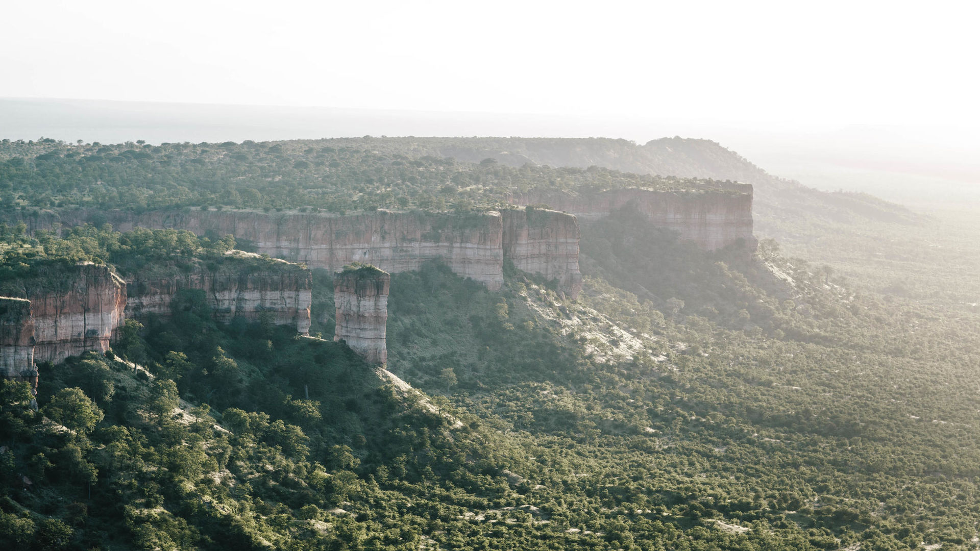 Chilo Gorge Safari Lodge » Matoke