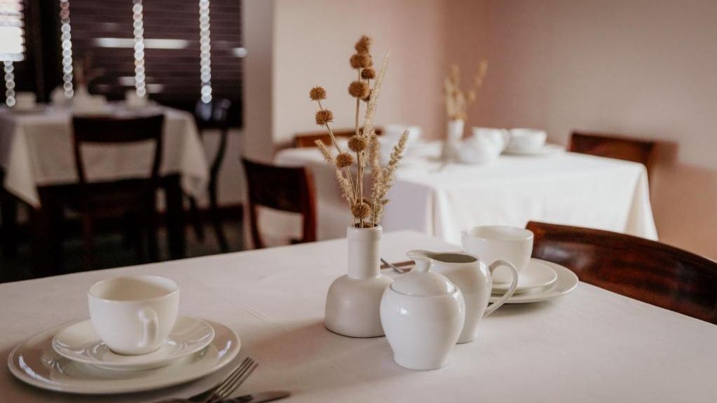 Fritz Manor » Namibië » Matoke Tours