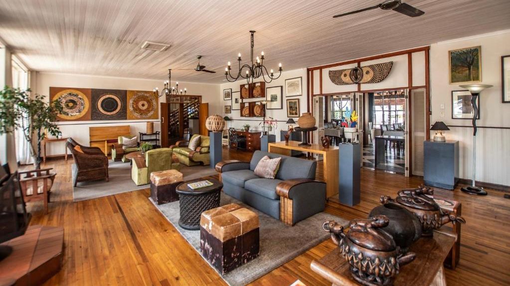 Graskop Hotel » Zuid Afrika » Matoke Tours