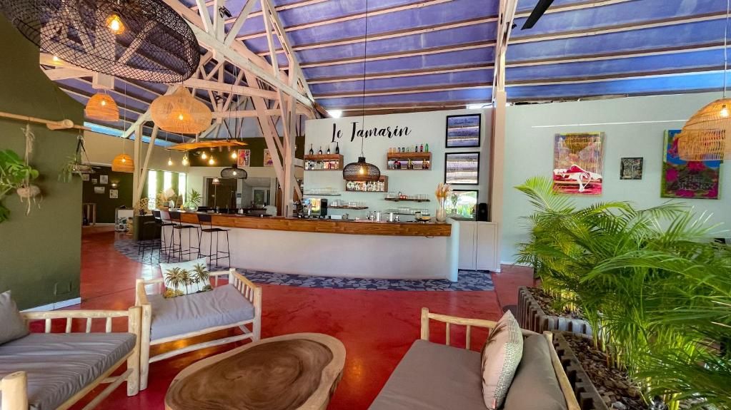 Relais de l'Hermitage » Matoke