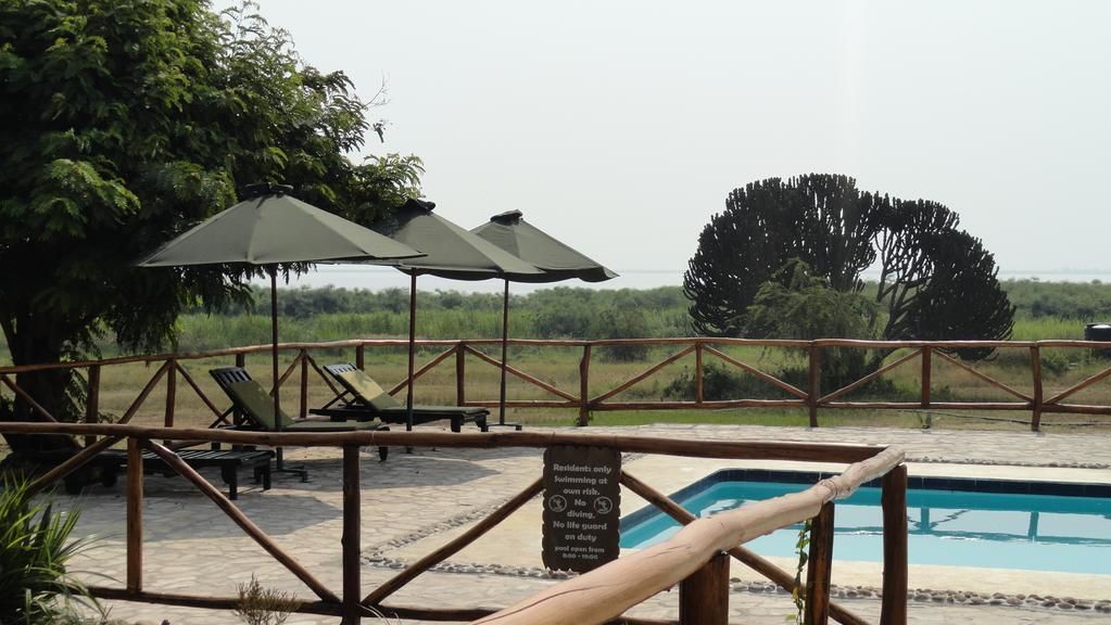 Ihamba Lakeside Safari Lodge » Matoke