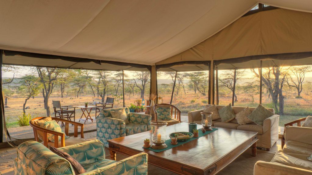 Kicheche Bush Camp » Matoke