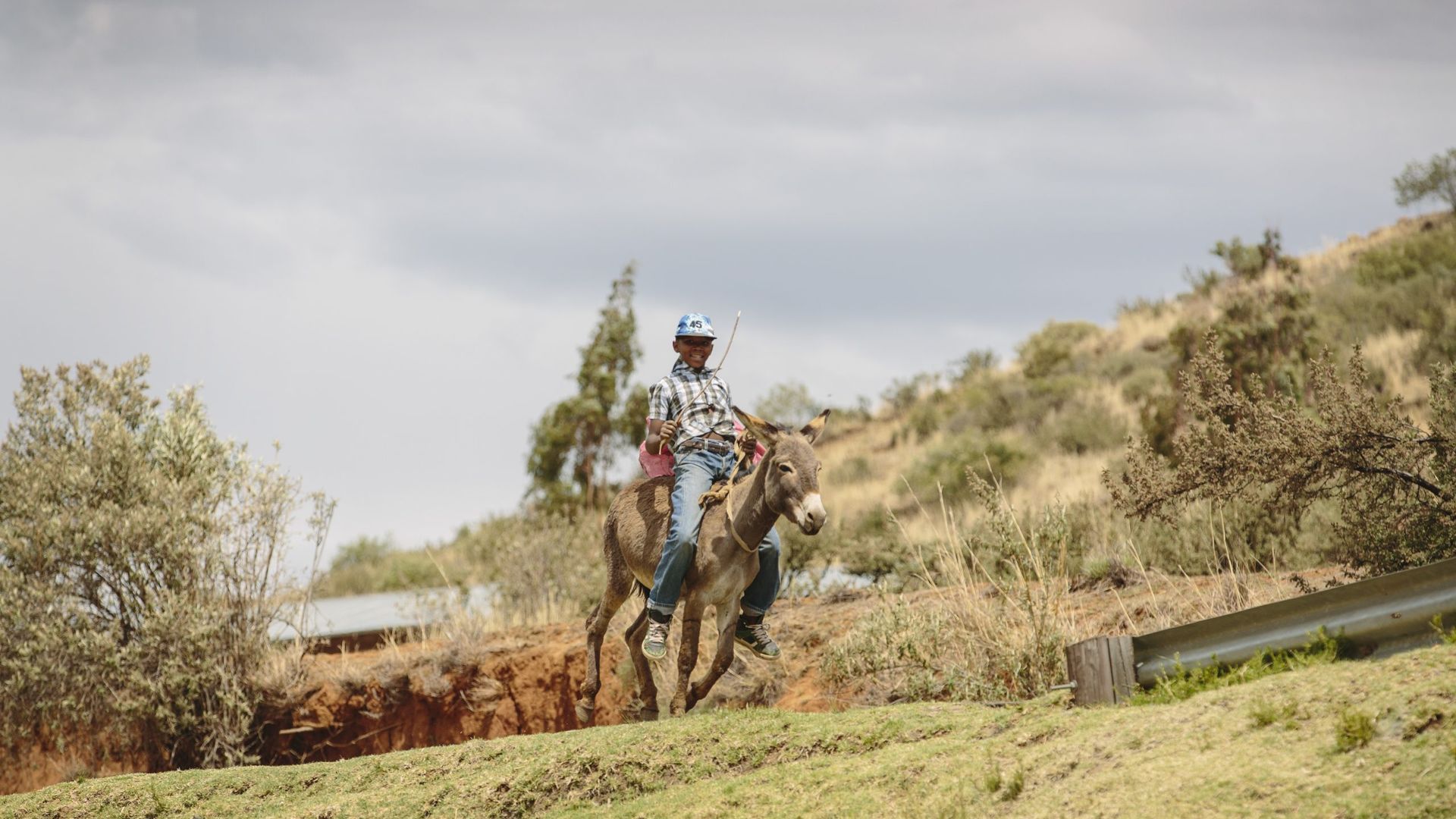 Maliba Mountain Lodge » Matoke