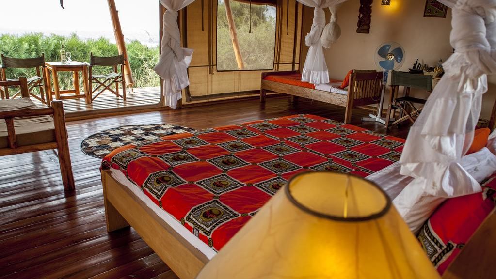 Marafiki Safari Lodge » Matoke