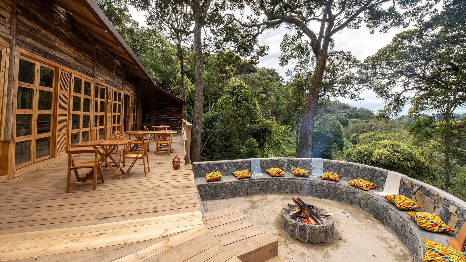 Munazi Lodge » Rwanda » Matoke Tours