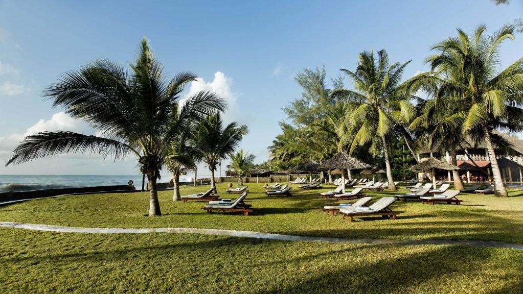 Neptune Palm Beach Resort & Spa » Matoke