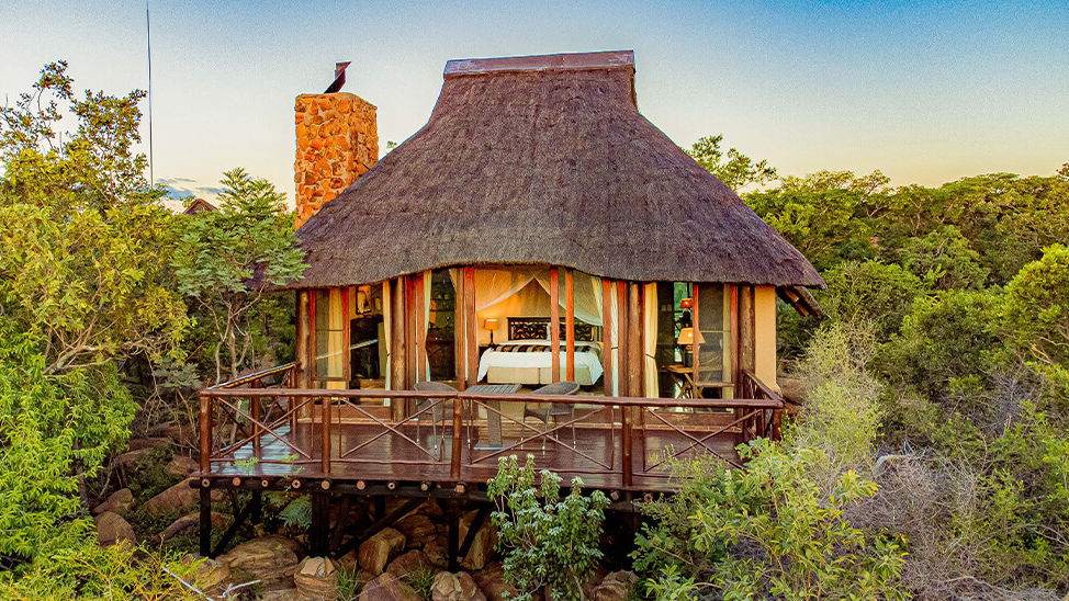 Nungubane Game Lodge » Matoke