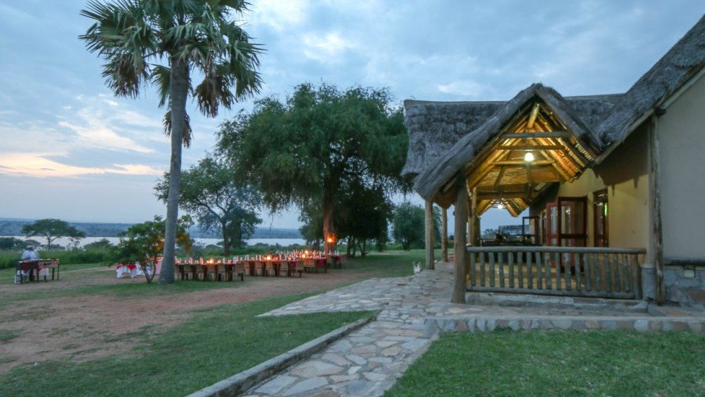 Pakuba Safari Lodge » Matoke