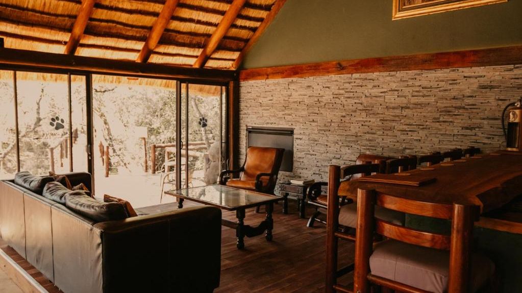 Panzi Lodge » Matoke