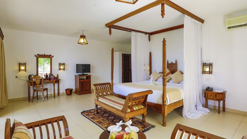 Royal Zanzibar Beach Resort » Matoke