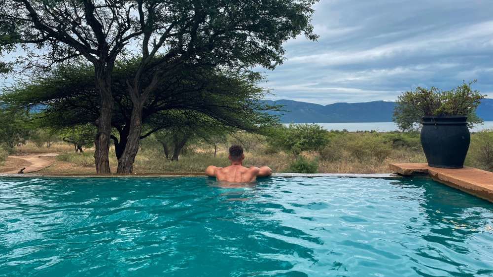 Africamps White Elephant » Zuid Afrika » Matoke Tours