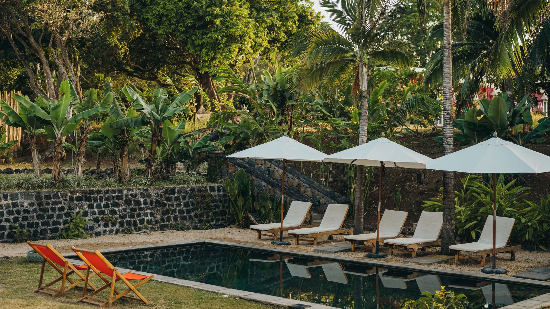 Kaz'alala Hosted B&B » Matoke
