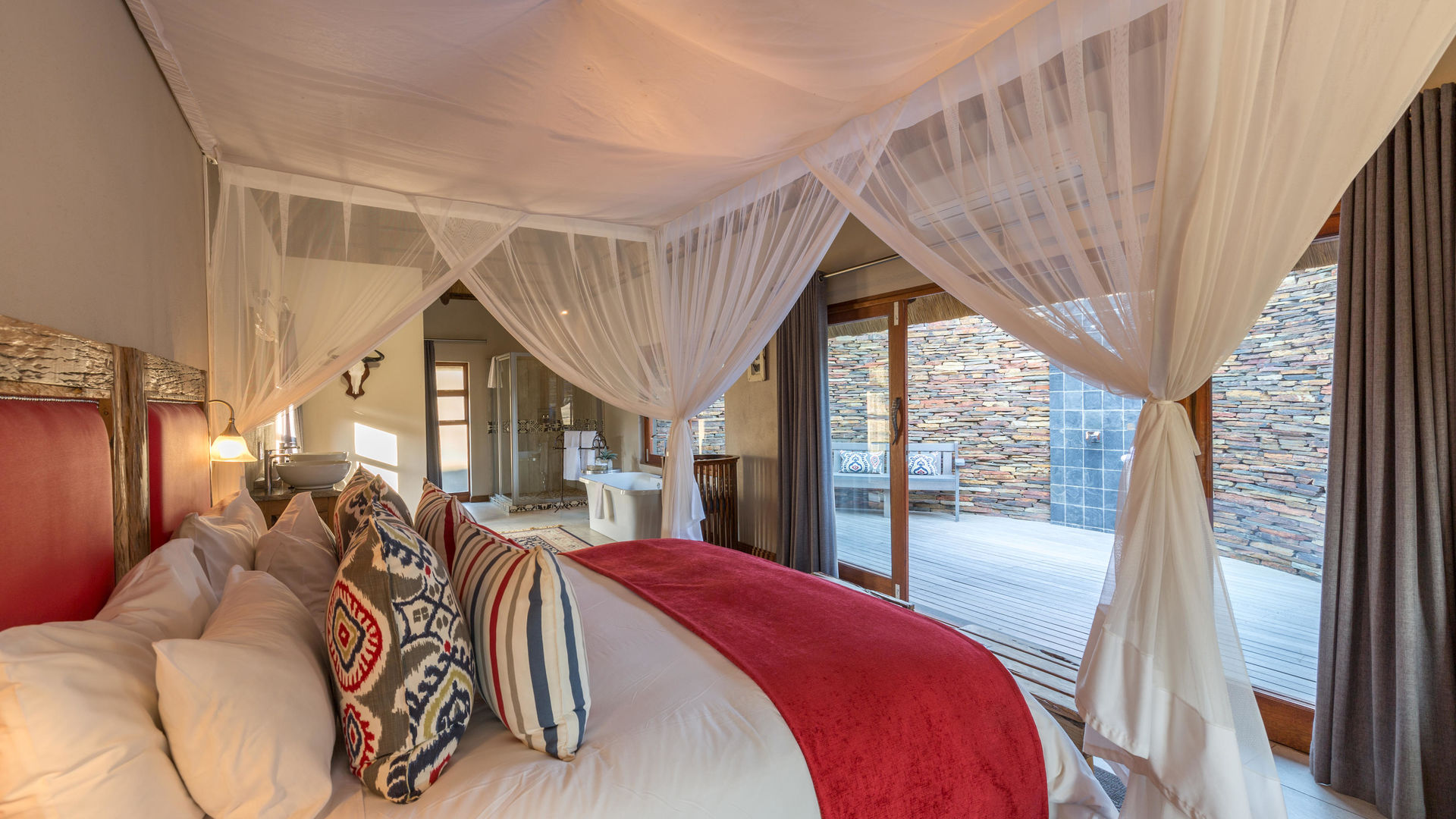 Arathusa Safari Lodge » Matoke