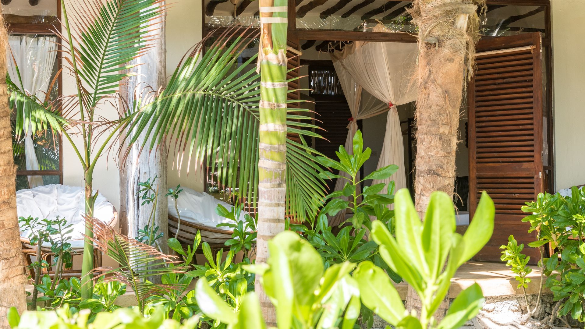 Sunshine Azure Hotel » Tanzania » Matoke Tours