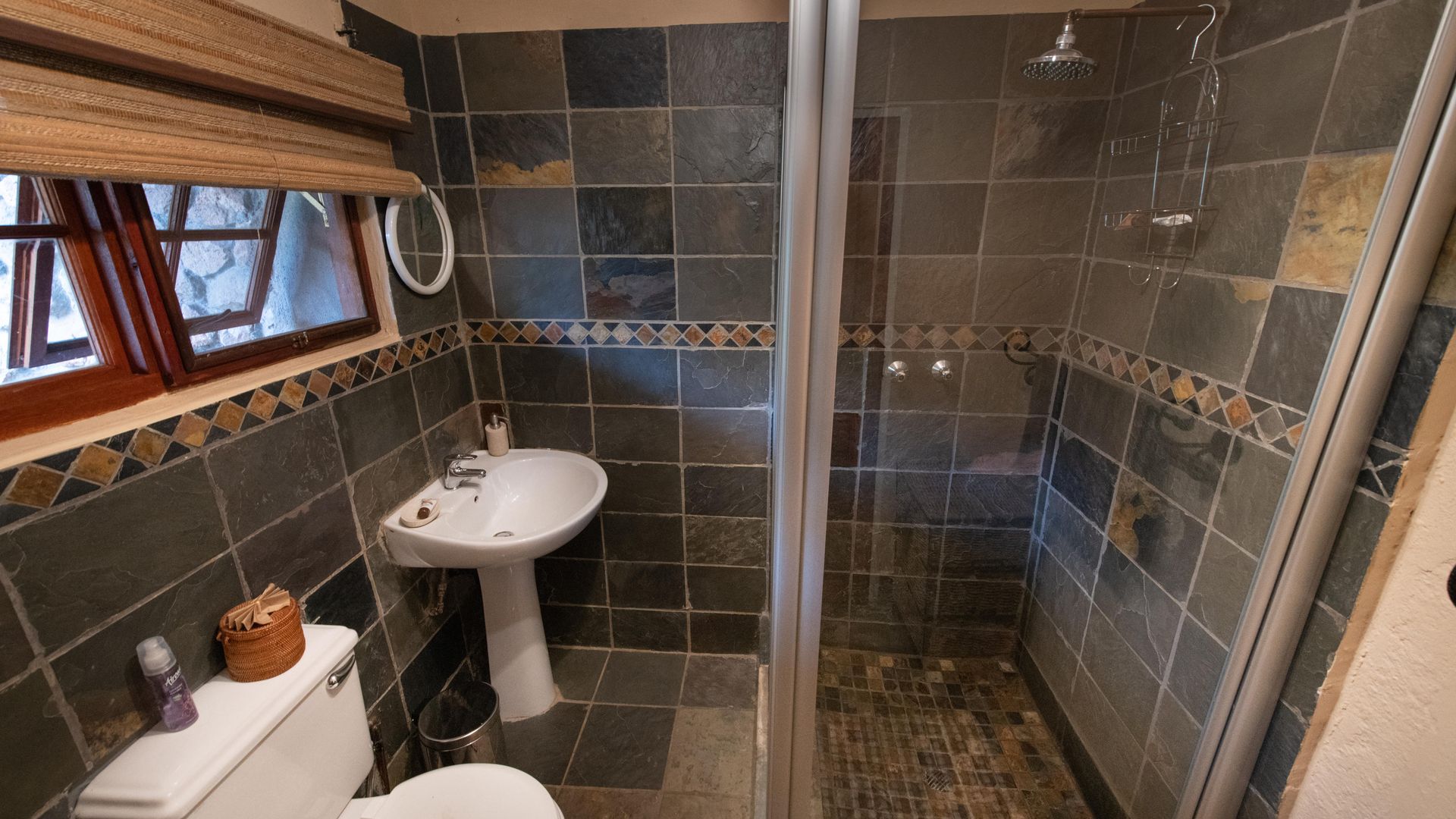 Blyde River Wilderness Lodge » Zuid Afrika » Matoke Tours