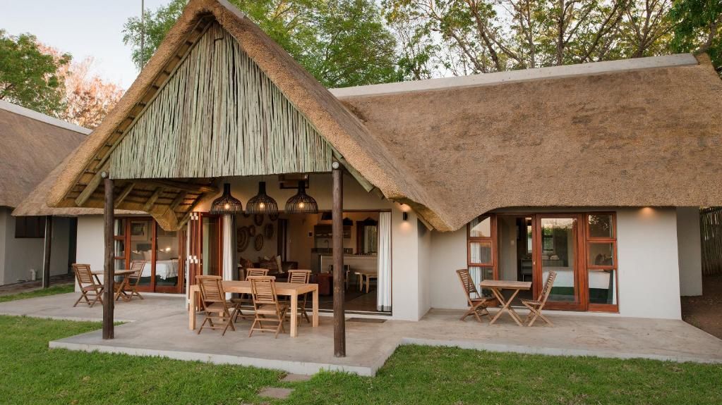 Buckler's Africa Lodge » Matoke