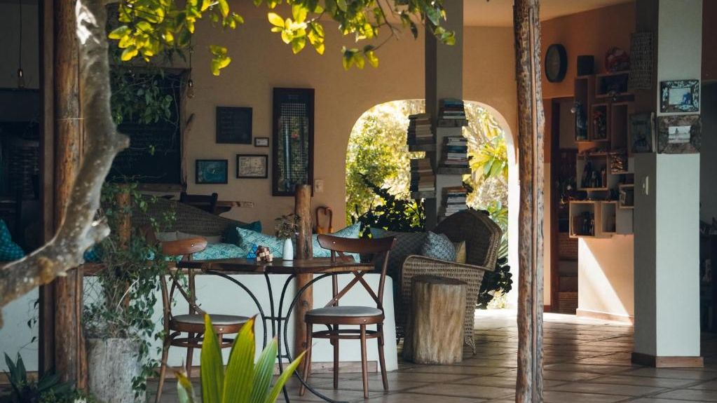 Casa Babi » Mozambique » Matoke Tours