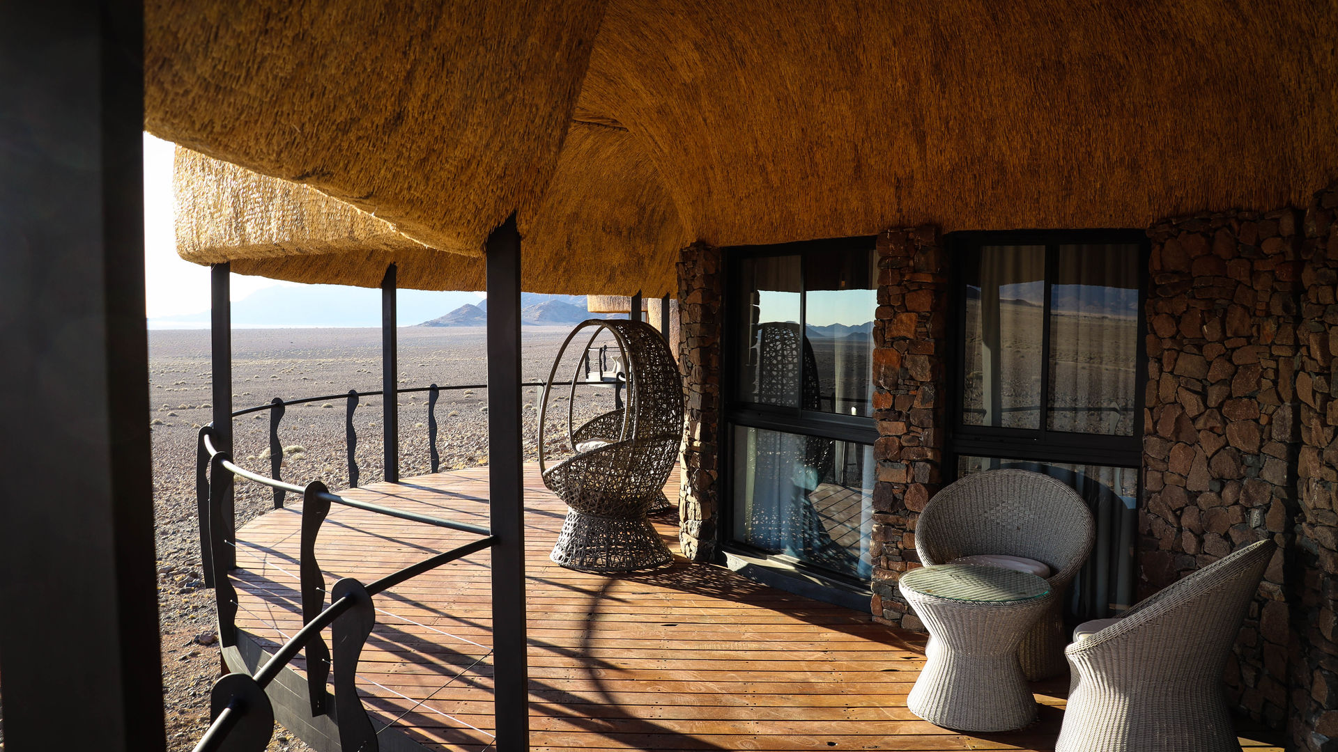 Desert Hills Lodge » Matoke