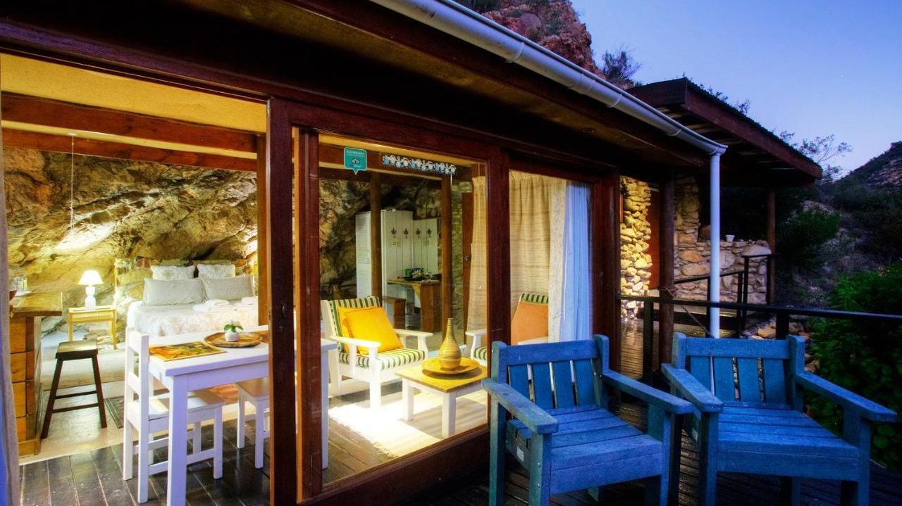 Duiwekloof Lodge » Zuid Afrika » Matoke Tours