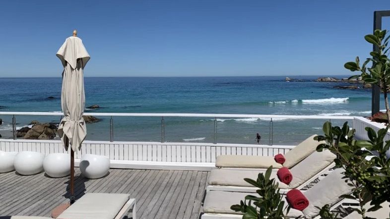 Glen Beach House » Matoke