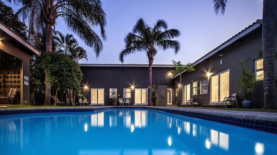 iGwalagwala Guest House » Zuid Afrika » Matoke Tours