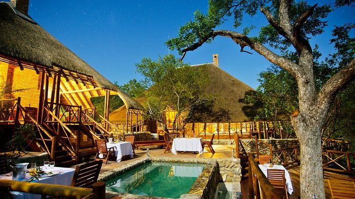 La Kruger Lifestyle Lodge » Zuid Afrika » Matoke Tours