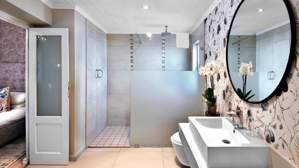 Lavender Farm Guest House » Matoke