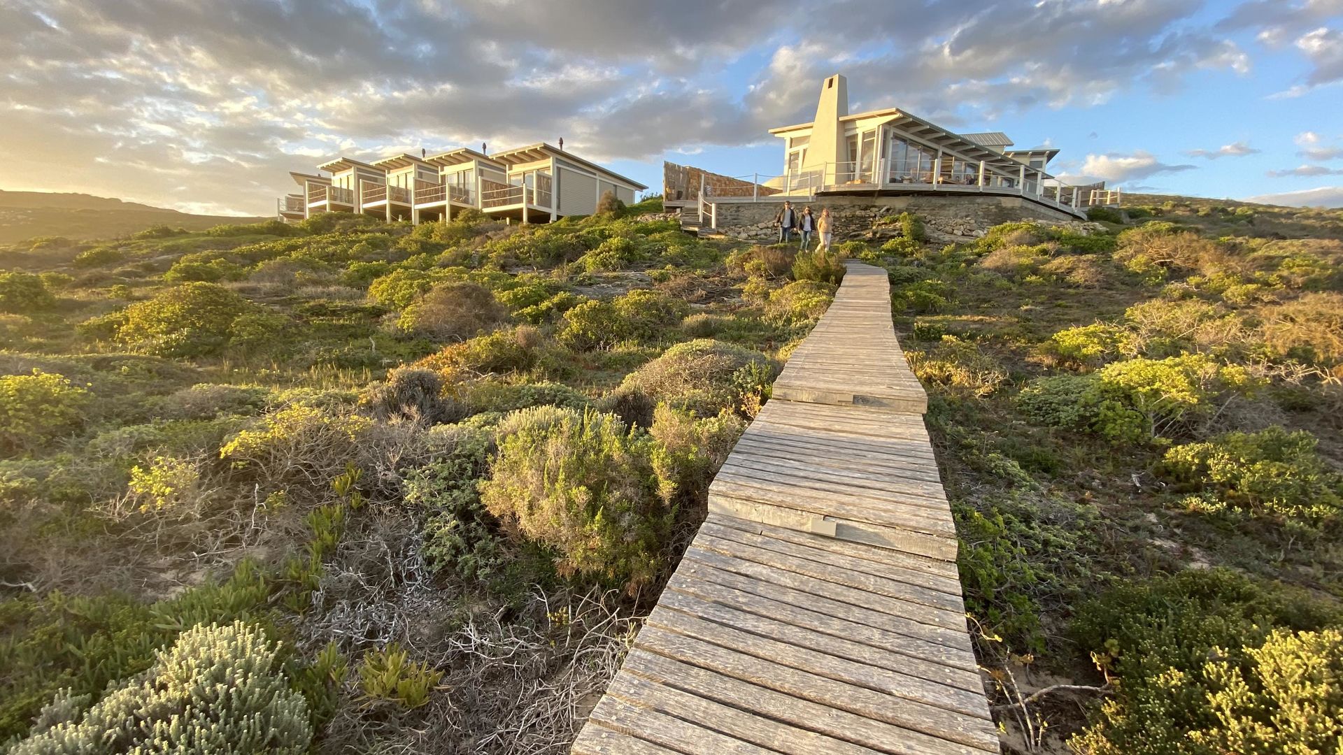 Lekkerwater Beach Lodge » Matoke