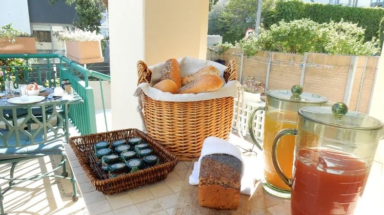 Maartens Guesthouse » Matoke
