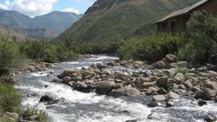 Maliba River Lodge » Matoke