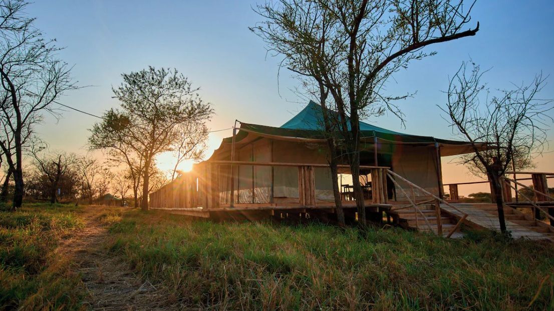 Moyo Migration Camp » Tanzania » Matoke Tours