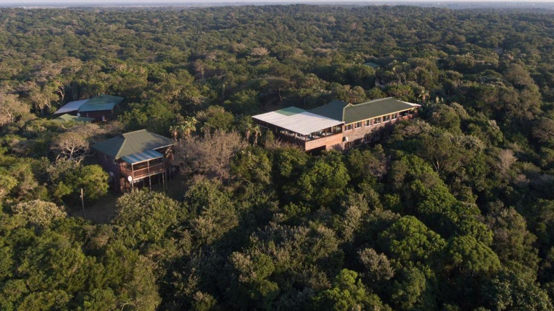 Mseni Beach Lodge » Matoke