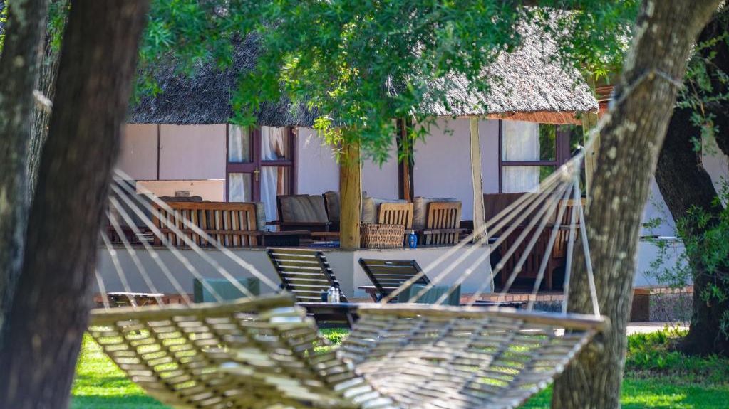Mziki Safari Lodge » Matoke