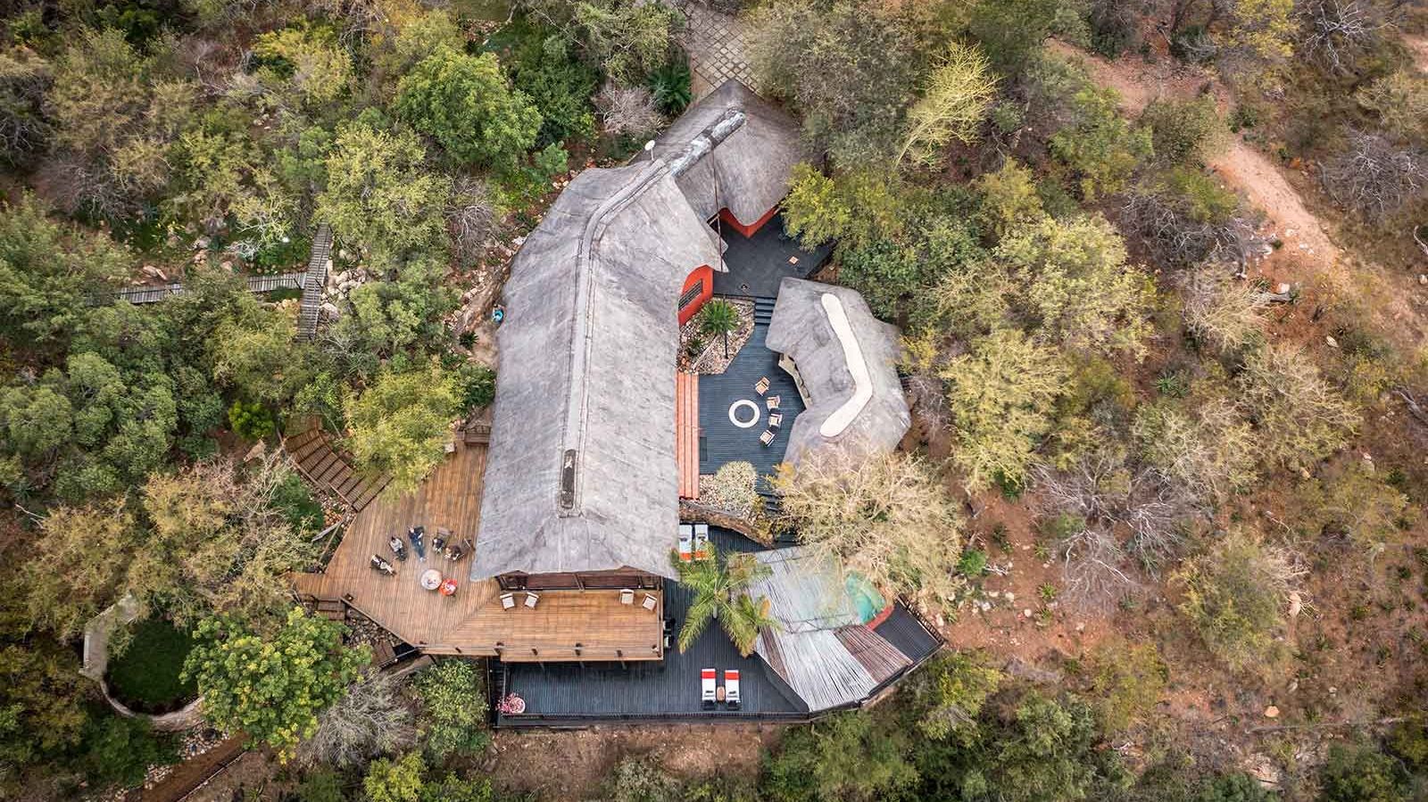 Nambu Camp » Zuid Afrika » Matoke Tours